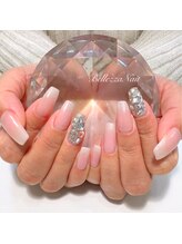 ベレッツァネイル 大阪 日本橋(BellezzaNail)/