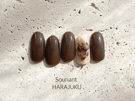 【定額】シンプルデザイン