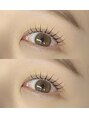 ルミナ(Lumina) lush lift