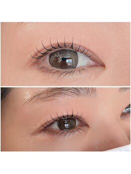 ココラッシュ 町屋店(cocolash)/まつ毛パーマ