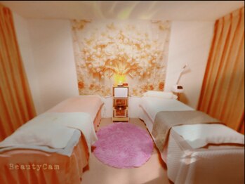 ココネ(cocone)/施術スペース