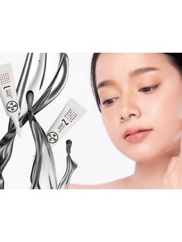 お肌をきれいにしたい