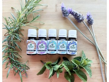 ミヤビ ナチュラル セラピー 鶴見店(MiYaBi Natural Therapy)の写真/【独自の深圧オイルマッサージで全身の疲れ取り&リラックス】しっかり圧マッサージが好きな男女に人気＊