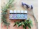 ミヤビ ナチュラル セラピー 鶴見店(MiYaBi Natural Therapy)の写真/【独自の深圧オイルマッサージで全身の疲れ取り&リラックス】しっかり圧マッサージが好きな男女に人気＊