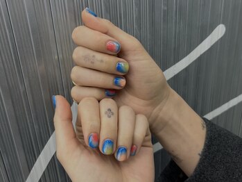 シェル トウキョウ(SHELL TOKYO)/