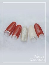 はあとねいる新都心銘苅店/定額デザイン