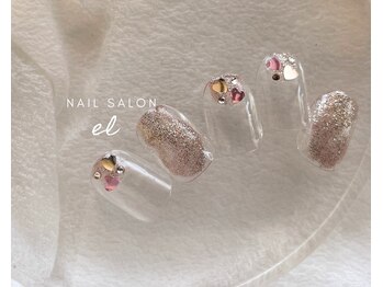 エル 高槻市駅前店(el)/Bコース　5000円