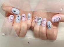 ぐーすか 北24条店/持ち込みDesign105分