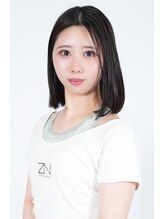 全力ストレッチ 銀座コリドー店 RINO 