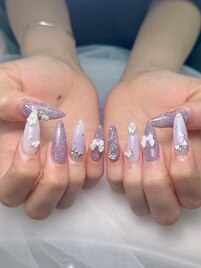 チップ定額デザイン