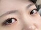 ビーンラッシュ(Bean Lash)の写真/【まつ毛パーマ＋エクステ融合】＆Healthy(アンドヘルシー）各段に仕上がりの差を実感いただけます◎