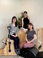 ギークピラティスクラブ(GEEK PILATES CLUB)/GEEK PILATES CLUB[札幌マシンピラティス]