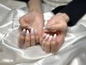【新人ネイリスト限定】〈Hand〉グラデーション　