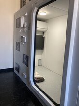 スパ コンコルディア(Spa Concordia)/酸素BOX