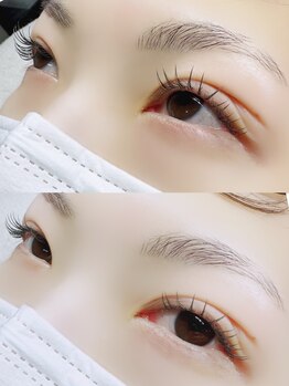 サロン ルーシュ(salon ruche)/カラーエクステ