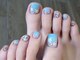 ジュリーネイル 池袋東口店(July Nail)の写真