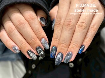 アトリエ メイド(atelier made)/