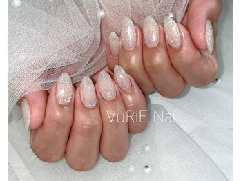 ヴリエ 小作店(VURIE)/フラッシュネイル