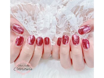 コロリトゥーラ(Coloritura)/