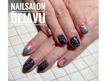 デジャヴ(Dejave)/定額デザインC