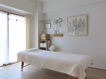 ソラリ(solari)/余白のある心地いい空間