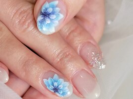 フラワーアート銀座フィルイン