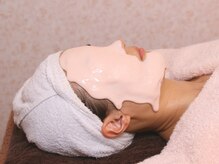 メナード 水戸見川店/極上コラーゲンパック♪