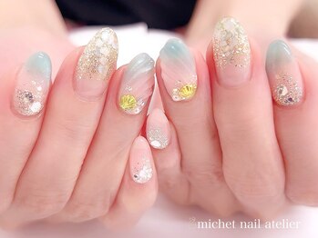 ミケ/定額ロイヤルコース