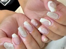 ネイルサロン トゥルーリー 鴻巣店(TRULLY)/