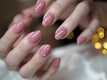 ハニー(Honey)の雰囲気（ネイルのご予約も可能です♪）