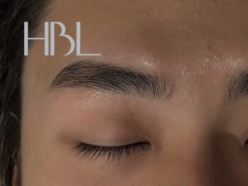 ラトリエ(L'Atelier)/ボサ眉卒業！学割眉waxで垢抜け