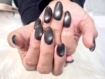 イマージュ(image)/マグネットネイル☆SAYAKA