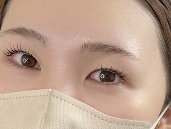 ビーフォーネイル アイラッシュ 一関山目店/ラッシュリフト