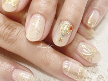 アミュレット(Amulet)/クリスマス