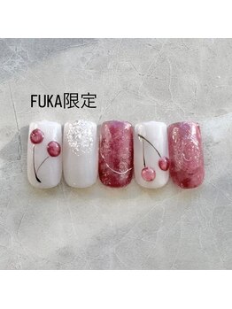 ジェイ 東刈谷店(J)/FUKA 指名限定ゴージャスコース