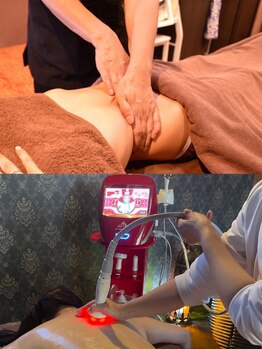 サイズダウンを目指したい