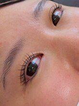 シャレール 新潟青山店(Chareir)/【まつげパーマ】コスメリフト