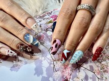 ウエスト コースト ネイルサロン(West coast Nailsalon)/