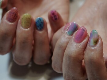 ミトミ(MITOMI)/Hand Standard plan 447.