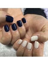 シェル エステティック ラウンジ(Chelu esthetic lounge)/ワンカラー