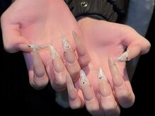 メゾンシンバ(Maison Simba)/Long French