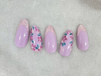 グラシア 赤羽店(GRACIA)/3月限定ハンドSP★新規¥7980