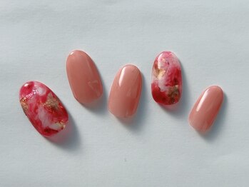 もやもやベリー♪