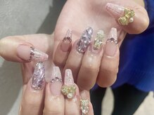 プロテア(protea)/ツィードネイル