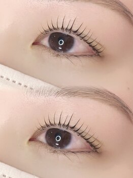 シイプ(SHE:P)/にしうち担当◆ラッシュリフト