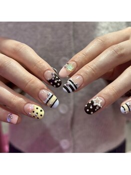 ピンズイチロク(PINS16)/ジェル120分