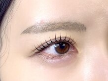 ラヴィシル 恵比寿(Ravicils)の雰囲気(≪まつげパーマorパリジェンヌ¥5200≫まつげのお悩み解決!恵比寿)