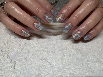 マジックアワー