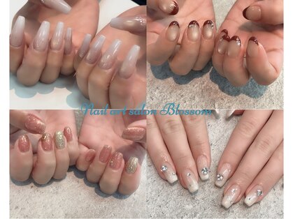 ブロッサム(Blossom)の写真