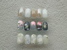 2by マックスビューティー(2by MAX BEAUTY)/上原限定90min